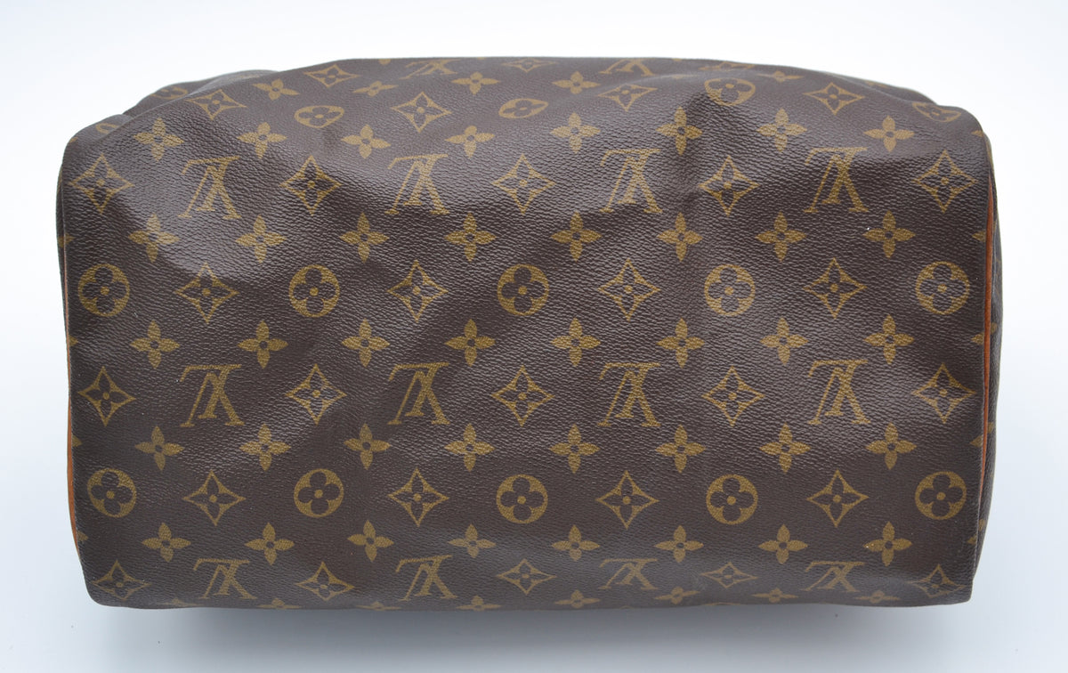 Louis Vuitton Speedy 35
