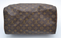Louis Vuitton Speedy 35