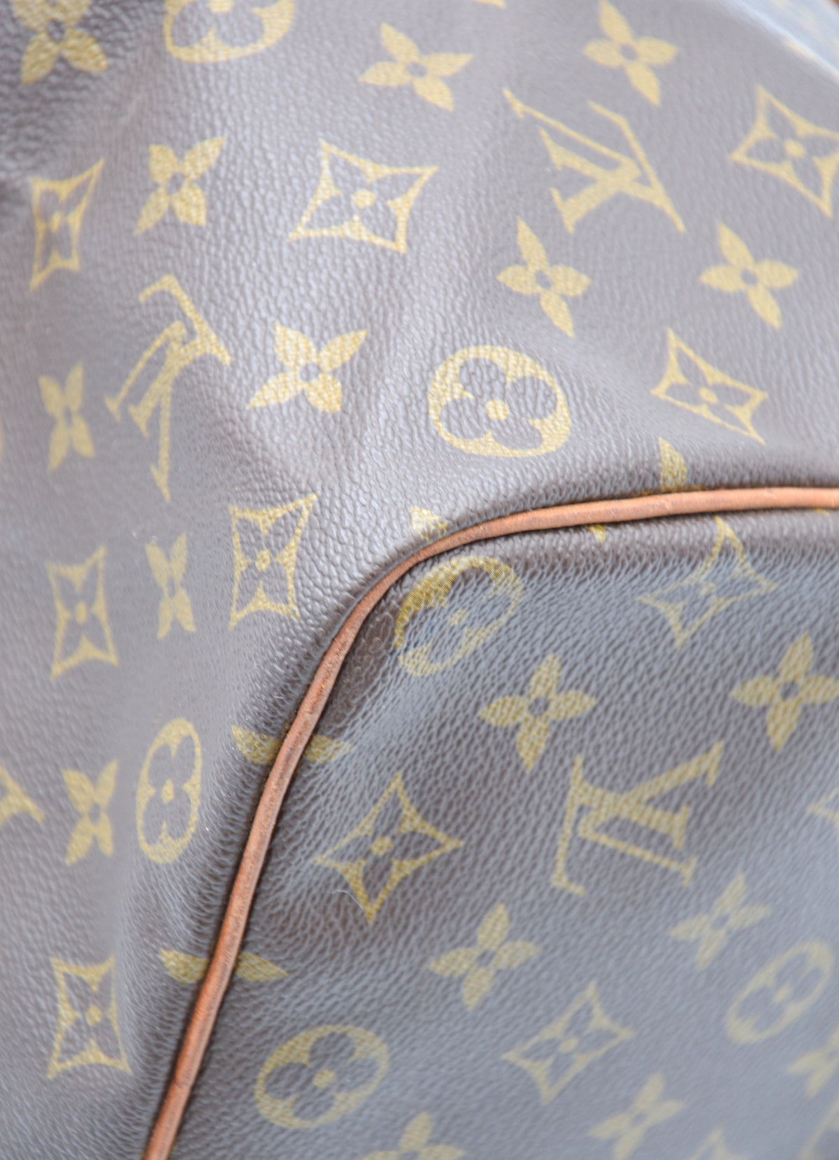 Louis Vuitton Speedy 35