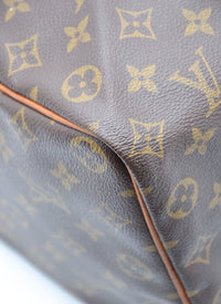 Louis Vuitton Speedy 35