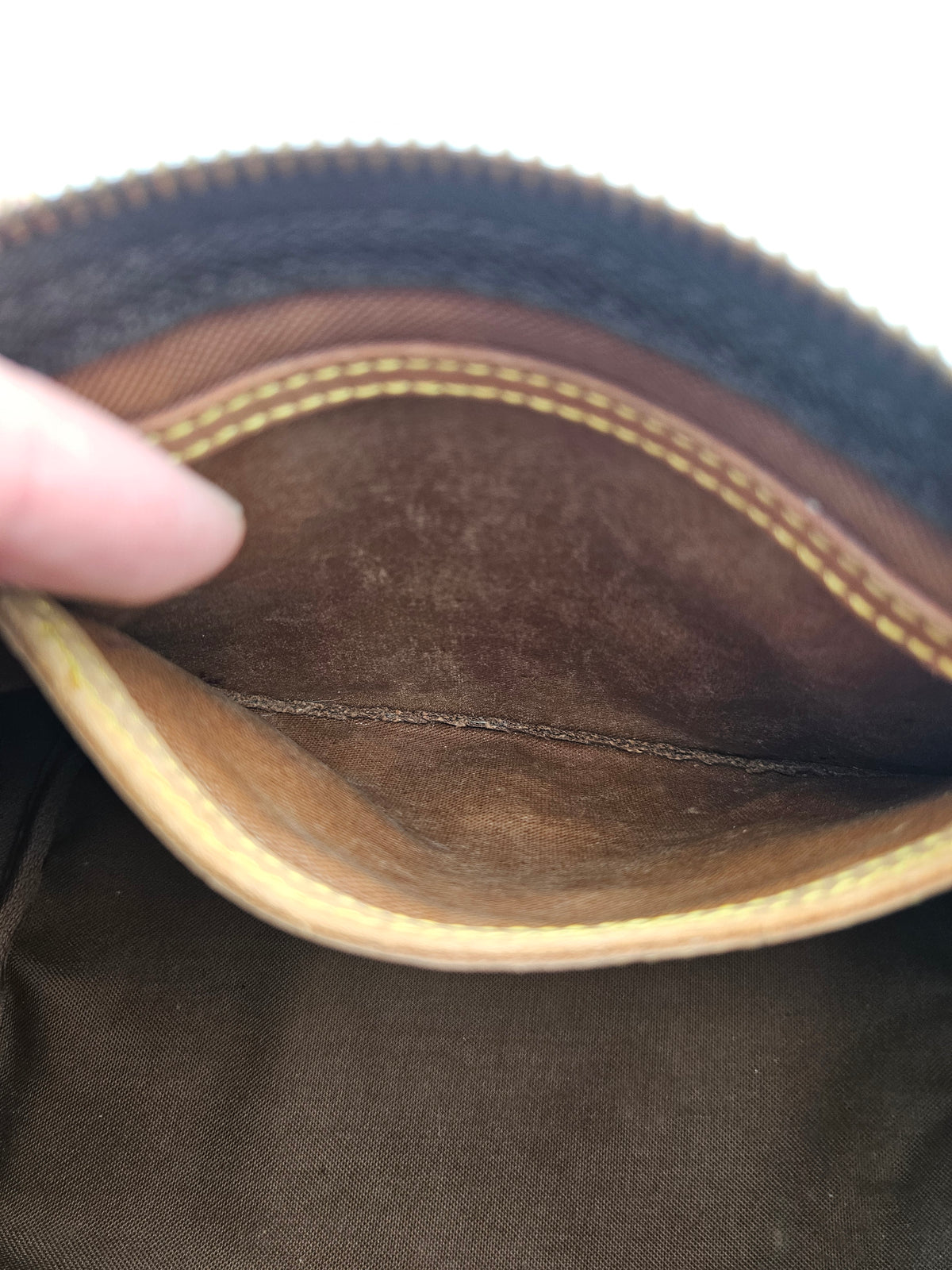 Louis Vuitton Speedy 35 Monogram