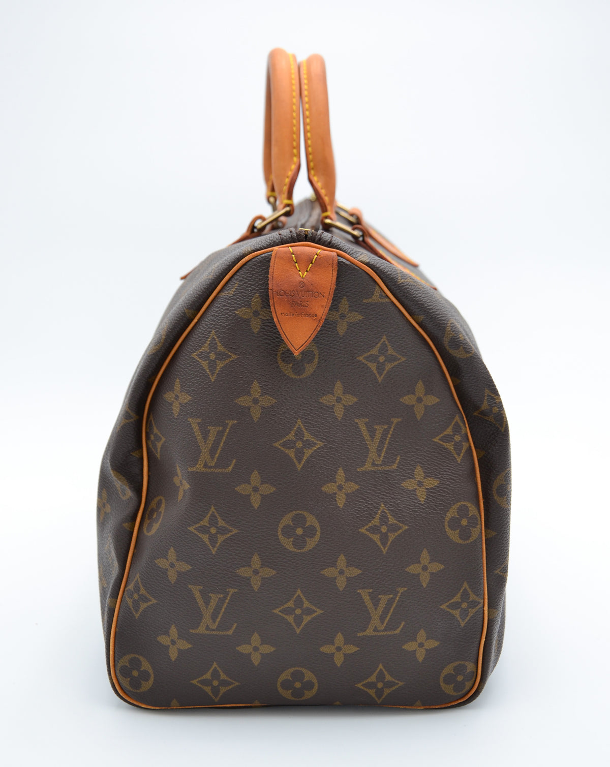 Louis Vuitton Speedy 35 Monogram