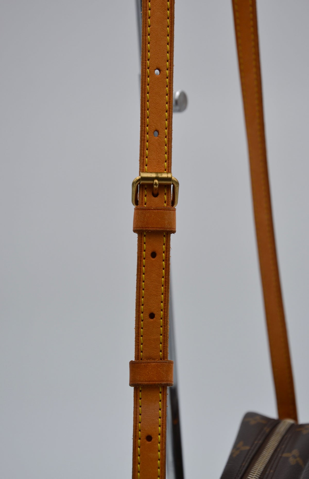 Sac Louis Vuitton Trocadéro Monogram