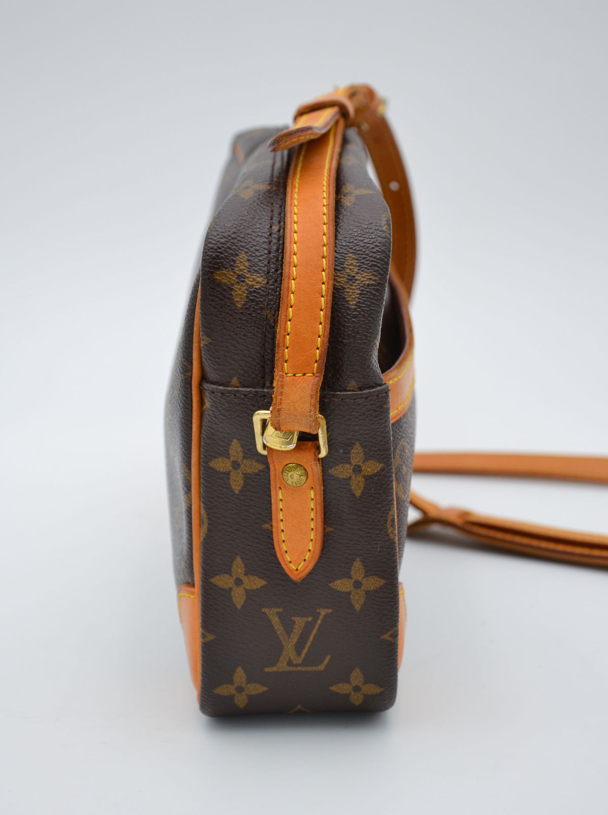 Sac Louis Vuitton Trocadéro Monogram