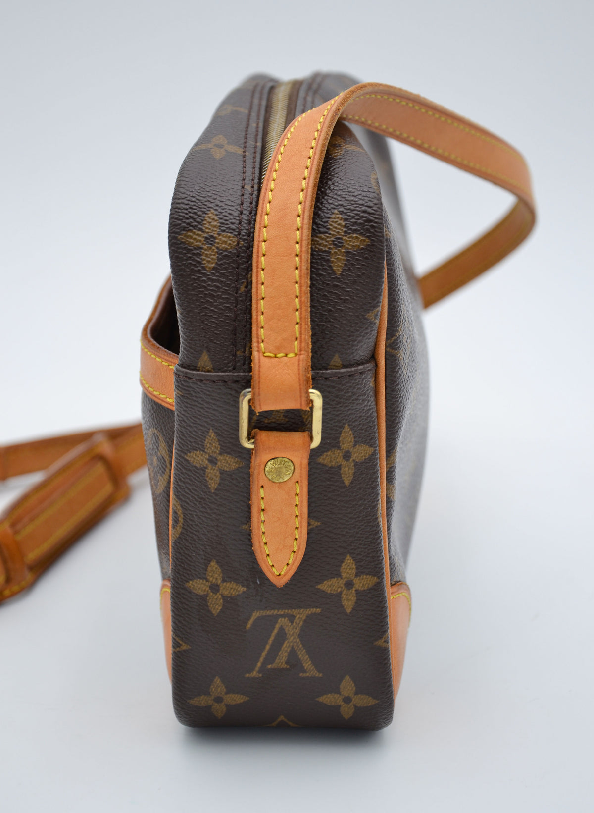 Sac Louis Vuitton Trocadéro Monogram