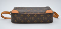 Sac Louis Vuitton Trocadéro Monogram
