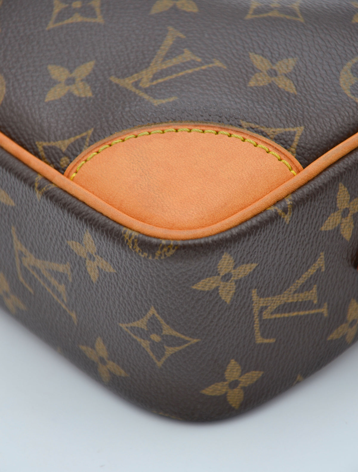 Sac Louis Vuitton Trocadéro Monogram