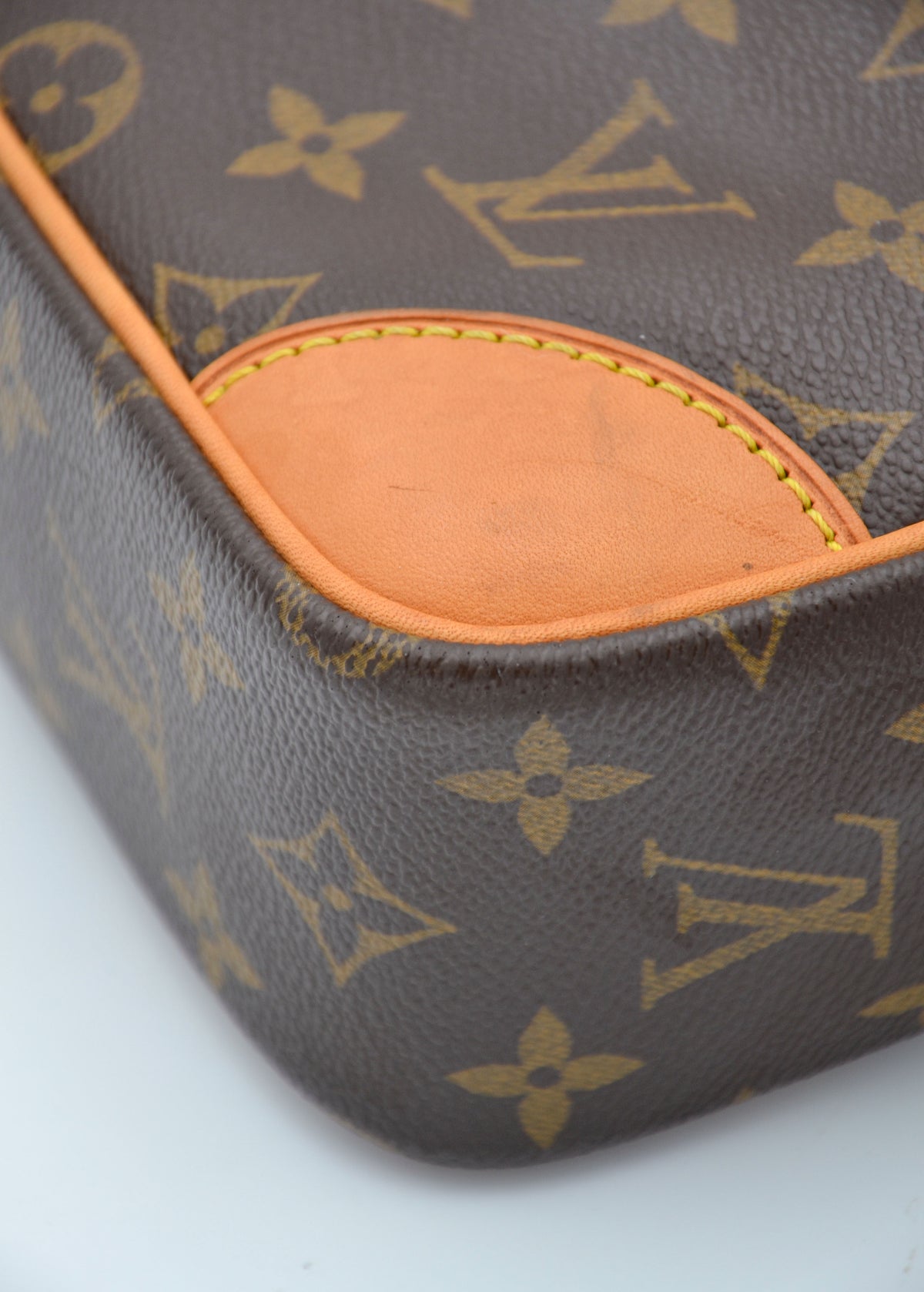 Sac Louis Vuitton Trocadéro Monogram