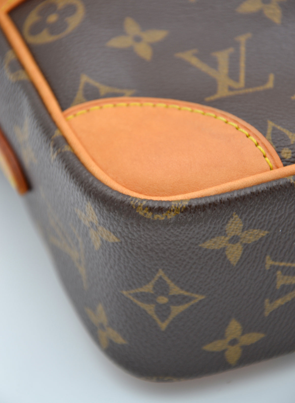 Sac Louis Vuitton Trocadéro Monogram