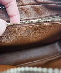 Sac Louis Vuitton Trocadéro Monogram