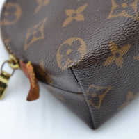 Trousse Cosmétique Louis Vuitton Monogram