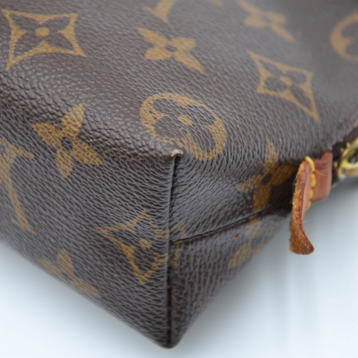 Trousse Cosmétique Louis Vuitton Monogram