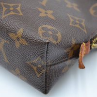Trousse Cosmétique Louis Vuitton Monogram