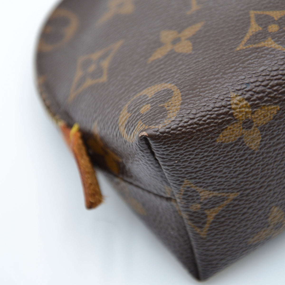 Trousse Cosmétique Louis Vuitton Monogram