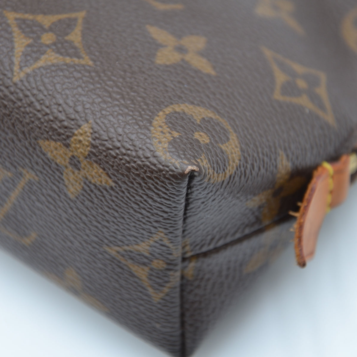 Trousse Cosmétique Louis Vuitton Monogram