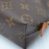 Trousse Cosmétique Louis Vuitton Monogram