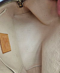 Trousse Cosmétique Louis Vuitton Monogram