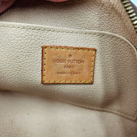 Trousse Cosmétique Louis Vuitton Monogram