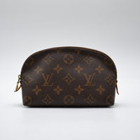Trousse Cosmétique Louis Vuitton Monogram