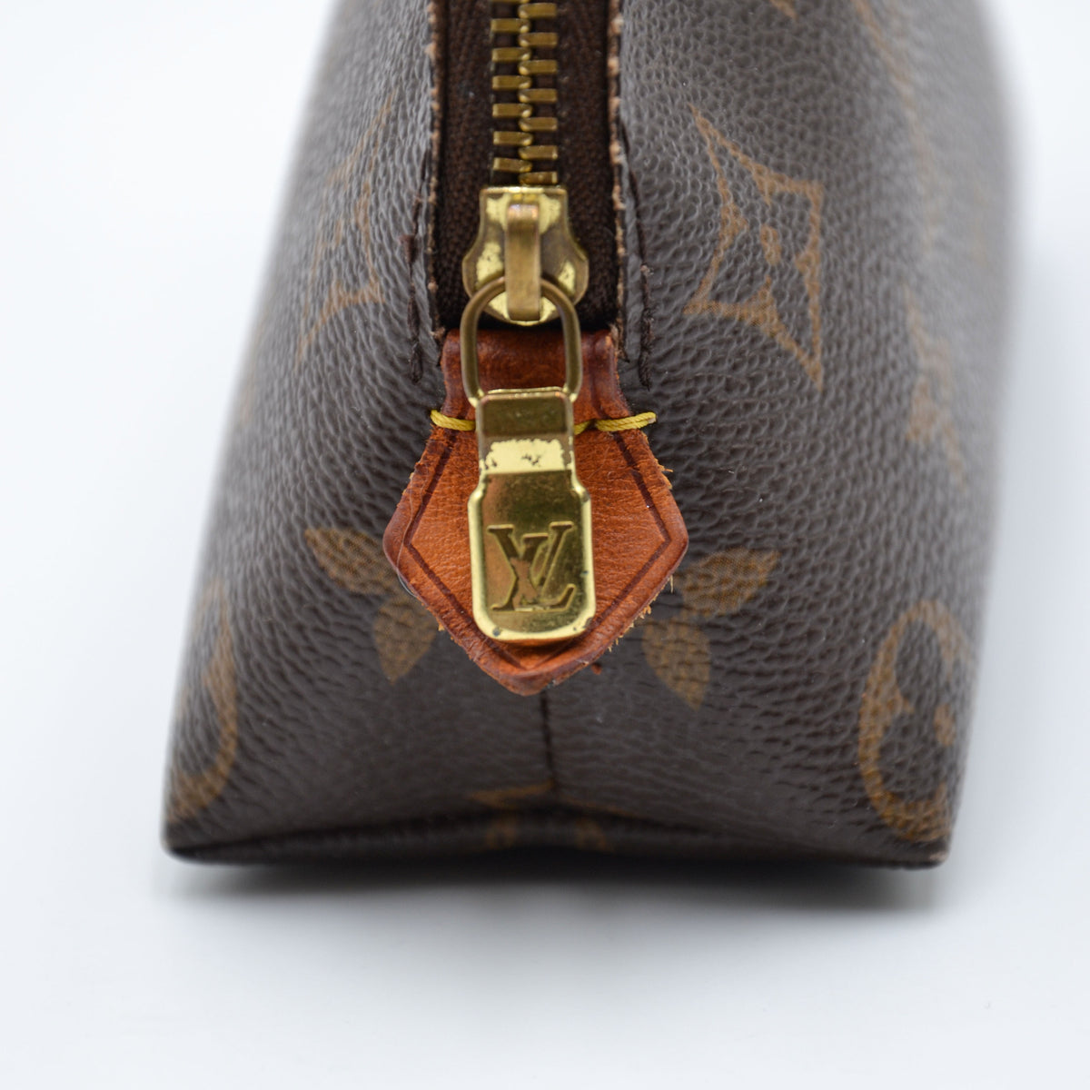 Trousse Cosmétique Louis Vuitton Monogram