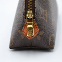 Trousse Cosmétique Louis Vuitton Monogram