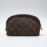 Trousse Cosmétique Louis Vuitton Monogram