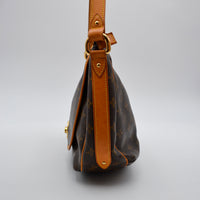 Louis Vuitton Tulum PM Monogramme Vintage 2006