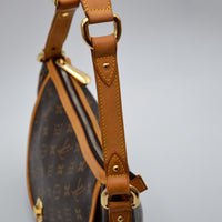 Louis Vuitton Tulum PM Monogramme Vintage 2006