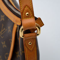 Louis Vuitton Tulum PM Monogramme Vintage 2006