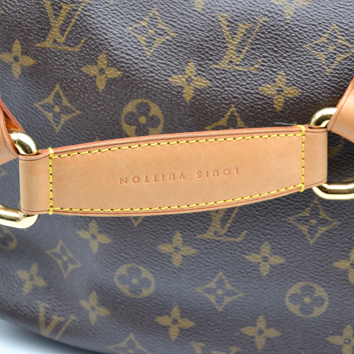 Louis Vuitton Tulum PM Monogramme Vintage 2006