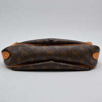 Louis Vuitton Tulum PM Monogramme Vintage 2006