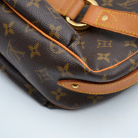 Louis Vuitton Tulum PM Monogramme Vintage 2006