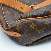 Louis Vuitton Tulum PM Monogramme Vintage 2006