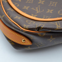 Louis Vuitton Tulum PM Monogramme Vintage 2006