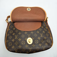 Louis Vuitton Tulum PM Monogramme Vintage 2006
