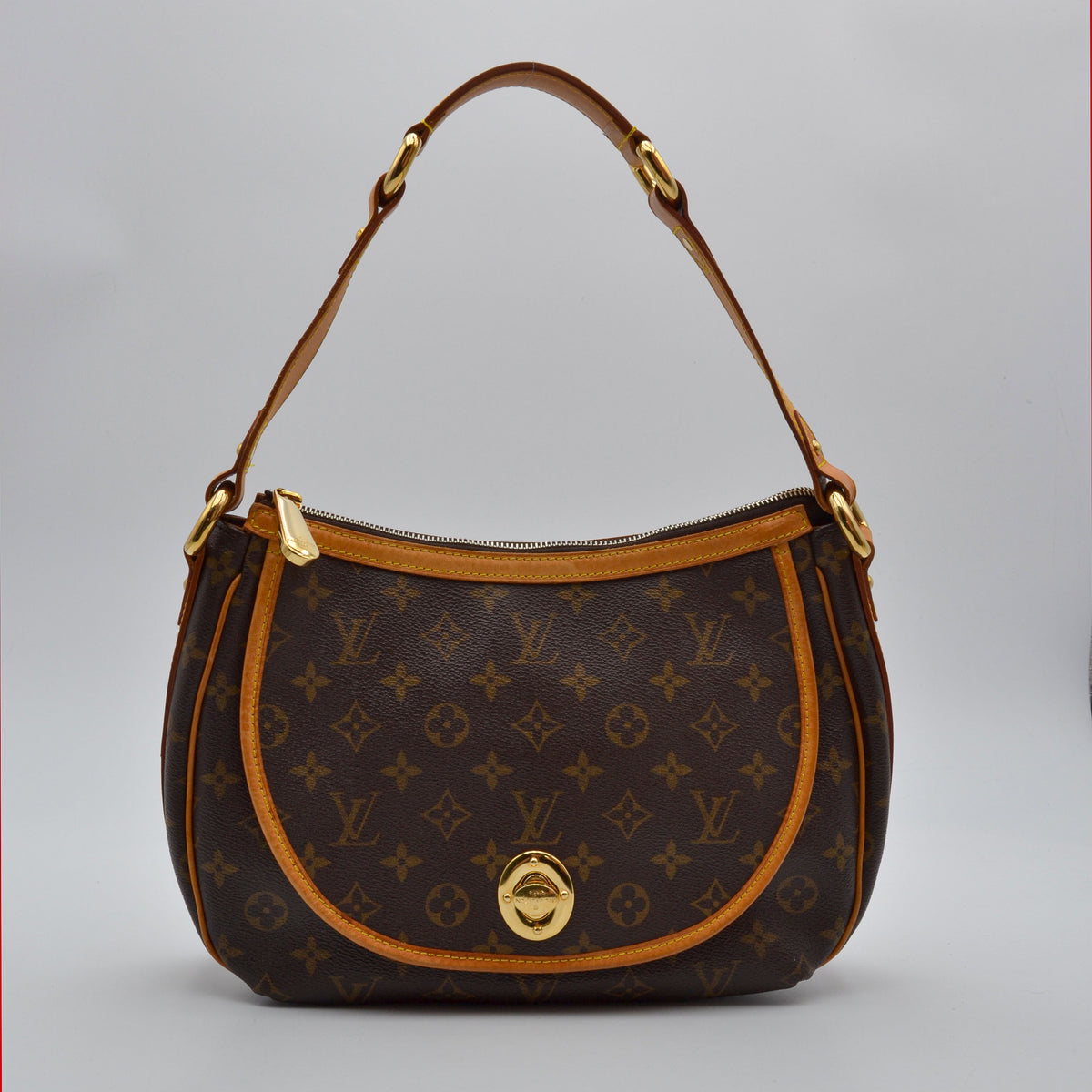 Louis Vuitton Tulum PM Monogramme Vintage 2006