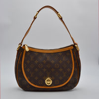 Louis Vuitton Tulum PM Monogramme Vintage 2006