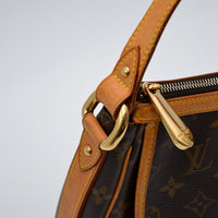 Louis Vuitton Tulum PM Monogramme Vintage 2006