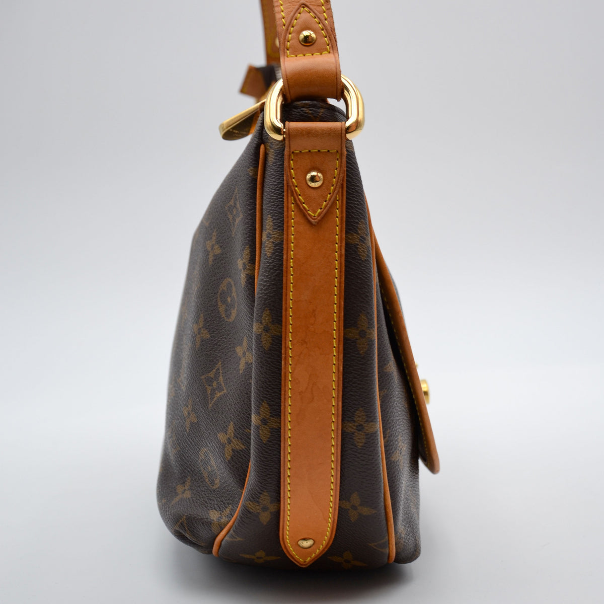 Louis Vuitton Tulum PM Monogramme Vintage 2006