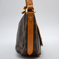 Louis Vuitton Tulum PM Monogramme Vintage 2006