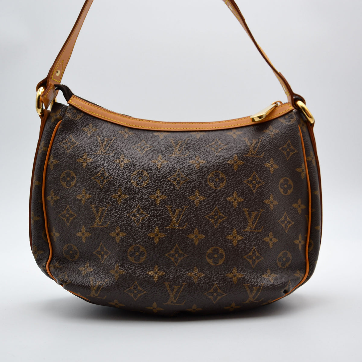 Louis Vuitton Tulum PM Monogramme Vintage 2006