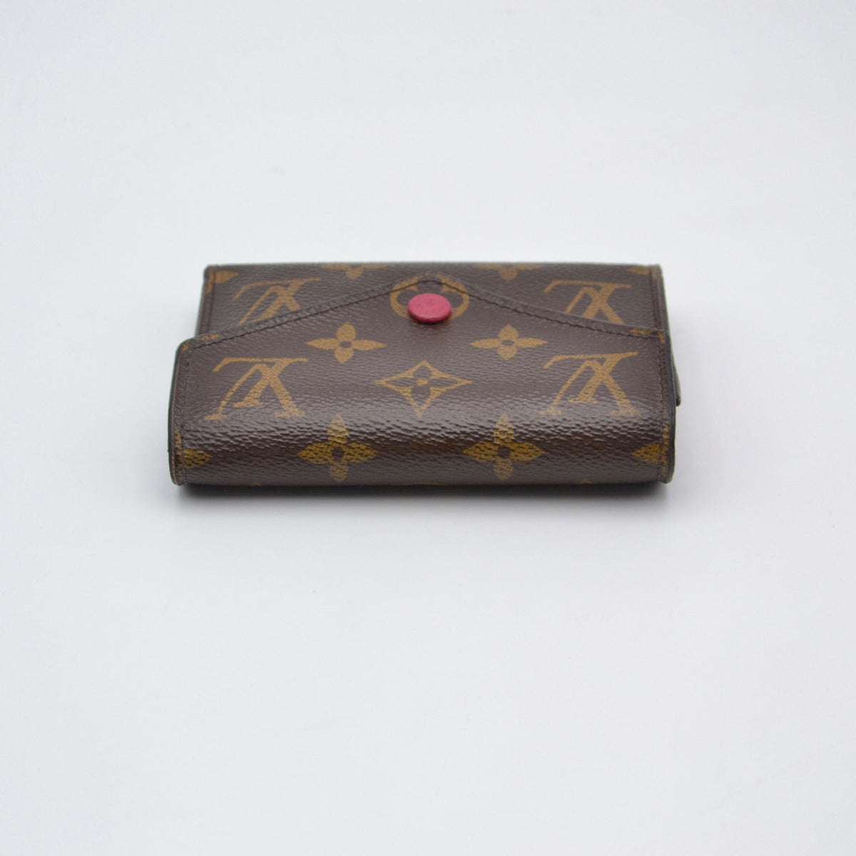 Portefeuille Louis Vuitton Victorine Monogramme