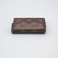 Portefeuille Louis Vuitton Victorine Monogramme
