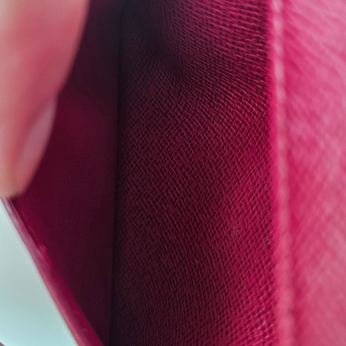 Portefeuille Louis Vuitton Victorine Monogramme