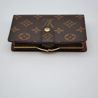 Portefeuille Louis Vuitton Viennois