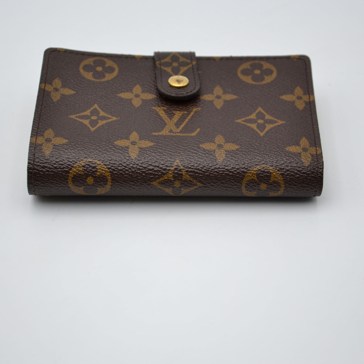 Portefeuille Louis Vuitton Viennois