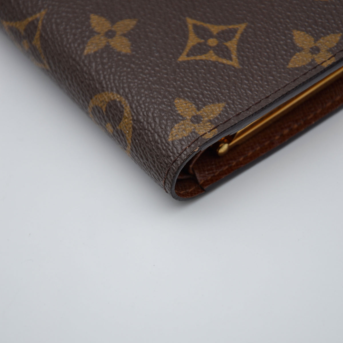 Portefeuille Louis Vuitton Viennois