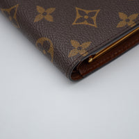 Portefeuille Louis Vuitton Viennois