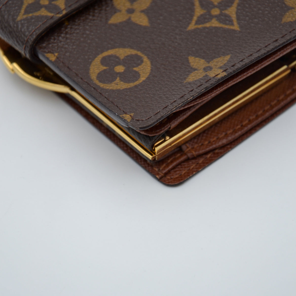 Portefeuille Louis Vuitton Viennois