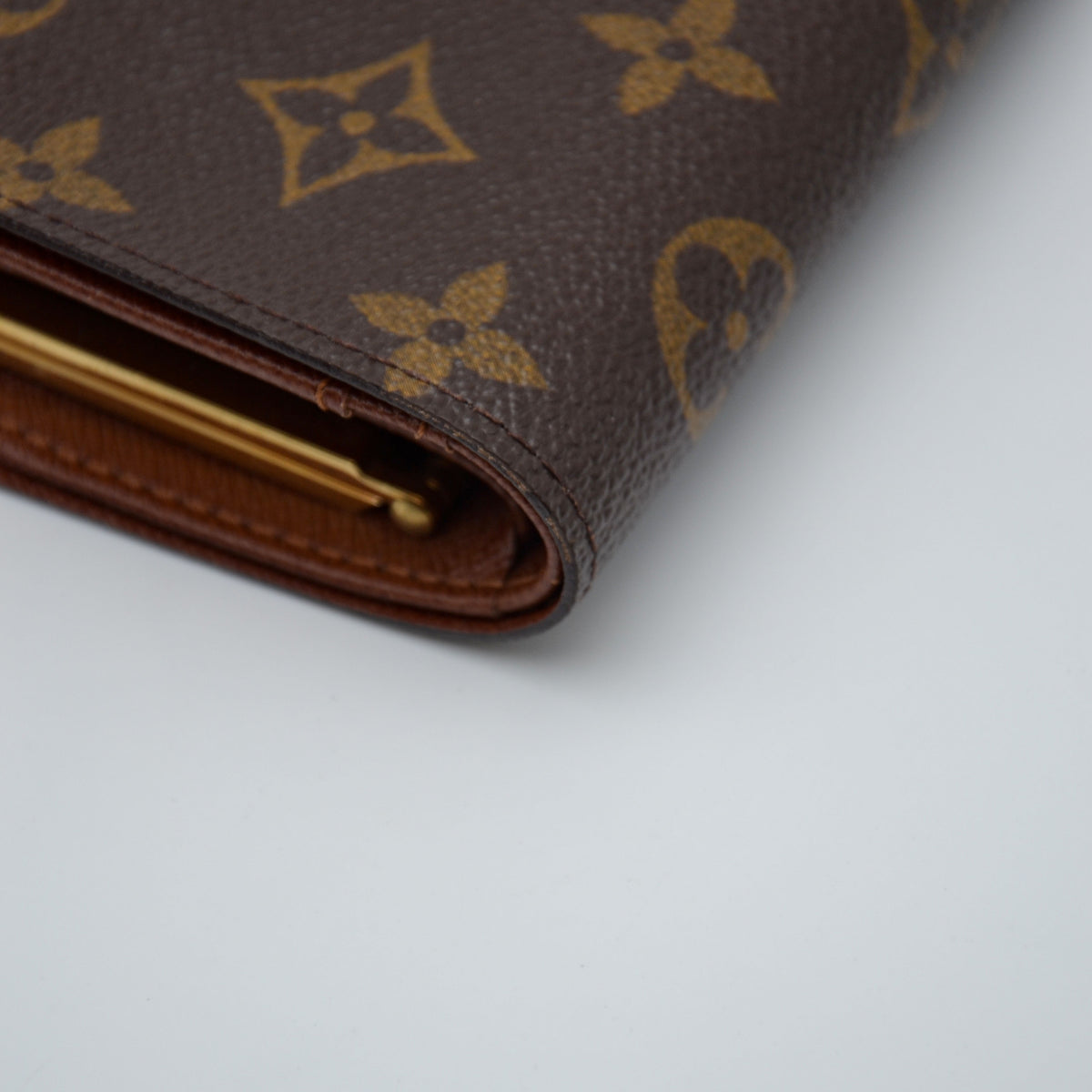 Portefeuille Louis Vuitton Viennois